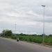 3 Kecamatan Yang Terhubung Ruas Jalan Nasional Gondanglegi- Balekambang Akan Semakin Terang Benderang