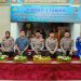 Polres Karawang Gelar Binrohtal dan Syukuran HUT Fungsi, Sekaligus Resmikan Tempat Wudhu Masjid Miftahul Hidayah