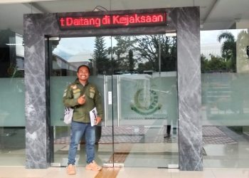 Pengembalian Dana Tak Penuh, Dugaan Korupsi Dana Desa–BUMDes Cihaurkuning Resmi Masuk Bidang Pidsus Kejari Garut