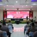 Polda Banten Matangkan Kesiapan Pengamanan Nataru Lewat Latihan Pra Operasi Lilin Maung 2025