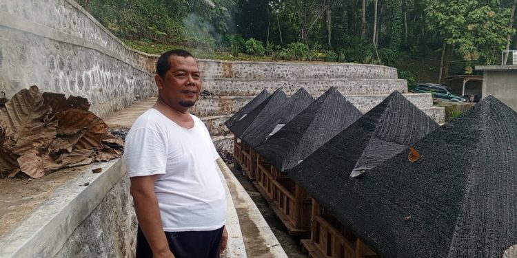Cara Sederhana Dan Penuh Makna Saat Da’i Kamtibmas Polres Malang Melakukan Pendekatan Kepada Warga Masyarakat.