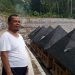 Cara Sederhana Dan Penuh Makna Saat Da’i Kamtibmas Polres Malang Melakukan Pendekatan Kepada Warga Masyarakat.