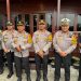 Kapolda Jabar Tinjau Arus Lalu Lintas Tol Jakarta–Cikampek di Hari Pertama Operasi Nataru Lodaya 2025