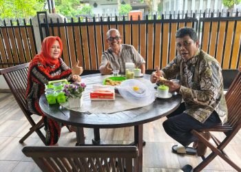 Dua Pendidik Way Kanan Pimpin Perjuangan Petani Plasma Sawit, Dugaan Penipuan Koperasi Mengemuka