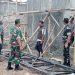 Dandim 0603/Lebak Kunjungi Kopdes Merah Putih Jatimulya, Sinergi TNI–Desa Perkuat Ekonomi Rakyat Dukung Program Presiden Prabowo Subianto