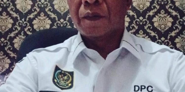 BUMDes Desa Jati Mulya Gaspol Kemandirian Ekonomi, Kembangkan 1500 Ayam Kampung, 5.000 Ikan Patin, 4 Kios Usaha, dan Tanam Jagung 1 Hektare