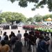 Polda Banten Amankan Festival Musik Sound of BCF 2025