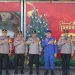 Wakapolda Banten Cek Kesiapan Pos Pengamanan Pelabuhan Merak