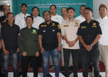 Sengkarut Pengelolaan SPPG oleh Kadis PERKIM Lebak, Forwatu Banten Siap Layangkan Surat Pengaduan ke BGN