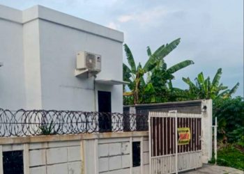 Diduga Jadi Lokasi Prostitusi Online, Warga Tegal Padang Legok Desak Aparat Bertindak