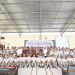 Tanamkan Nilai Kebangsaan Sejak Dini, Sosialisasi 4 Pilar MPR RI Digelar di Aula SMK Penerbangan Dharma Wirawan Juanda