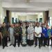 Sosialisasi Empat Pilar MPR RI di STIKES Kendedes Jajaki Peluang Implementasi Nilai Pancasila Melalui Dunia Pendidikan