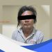 Pelarian Berakhir di Palembang, Polsek Kuantan Mudik Tangkap Pelaku Penggelapan Gaji Pekerja Sawit Rp141 Juta
