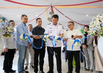 Bupati Bantaeng Resmikan Museum dan Expo UMKM di Peringatan Hari Jadi ke-771