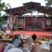 Sanggar Tari Saung Bereum Gelar Pentas Seni Jaipongan