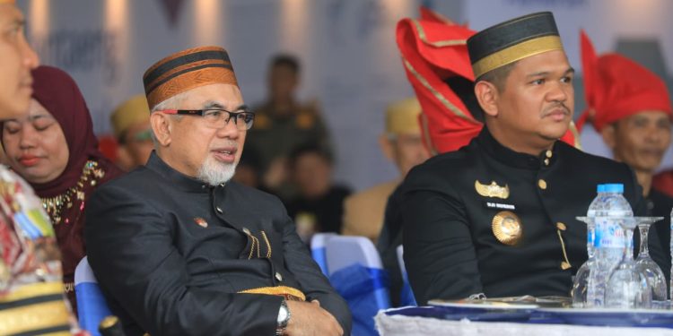 Festival Kaloli 2025 Hadirkan “Bangkit Semarak, Deru Tradisi Bantaeng”