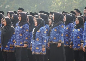 Pemkab Lebak Undang Pelantikan dan Pengambilan Sumpah PPPK Tahap II dan Paruh Waktu Tahun 2025
