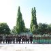 Pemkab Bantaeng Hadiri Ziarah Rombongan Peringatan Hari Juang TNI AD ke-80