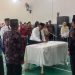 Lantik Tiga Perangkat Desa, Kades Ngulan Kulon Tegaskan Optimalisasi Pelayanan Masyarakat