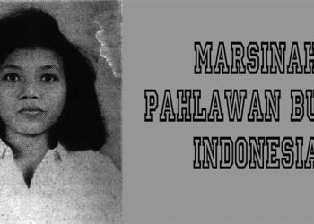 Marsinah, Simbol Perlawanan Buruh di Tengah Represi Orde Baru