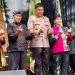 Sangkuriang Festival 2025 Digelar di Alun-alun Cimahi, Wali Kota: Perekat Kebersamaan dan Harmoni Kebangsaan