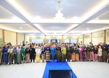 Masuki Usia ke-771 Tahun, Kabupaten Bantaeng Terima Sejumlah Hadiah dari Pemprov Sulsel