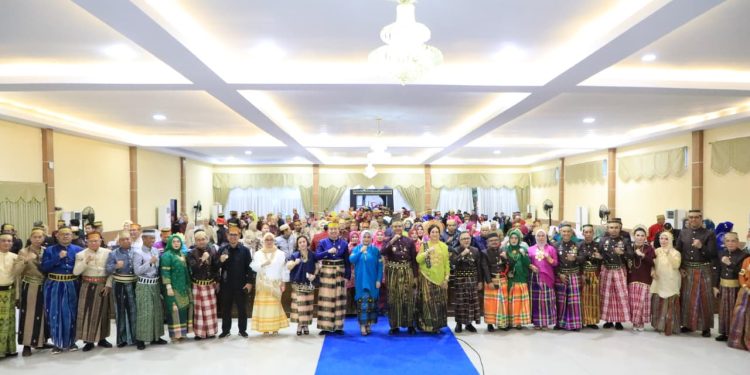 Masuki Usia ke-771 Tahun, Kabupaten Bantaeng Terima Sejumlah Hadiah dari Pemprov Sulsel