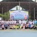 Bupati Bantaeng Resmi Buka Turnamen Tenis Butta Toa Cup I Tahun 2026