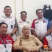 Presiden LIRA HM Jusuf Rizal Silaturahmi ke Lapas Kelas IIA Pekanbaru