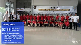 24 Narapidana Dipindahkan dari Lapas Kelas IIA Pekanbaru ke Lapas Narkotika Pekanbaru guna Pembinaan Lebih Lanjut