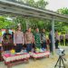 Kapolres Karawang Gelar Panen Raya Jagung Kuartal IV 2025, Ikuti Zoom Meeting Bersama Kapolri