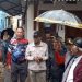 Hujan Tak Surutkan Langkah, Wali Kota Cimahi Sidak Banjir Padasuka