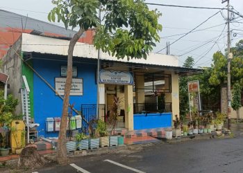Lurah Tappanjeng Serahkan Bukti Percakapan ke Kuasa Hukum Terkait Dugaan Penyebaran Berita Bohong