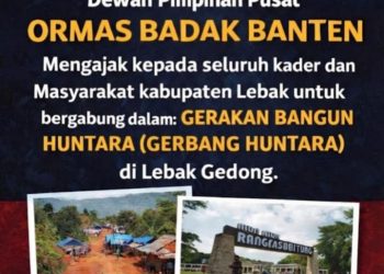 Negara Cepat Bangun Taman, Lamban Selamatkan Rumah Rakyat