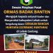 Negara Cepat Bangun Taman, Lamban Selamatkan Rumah Rakyat