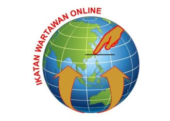 IKATKAN WARTAWAN ONLINE (IWO) KABUPATEN LEBAK