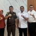 BPR Dana Amanah Jalin Silaturahmi Dengan Kejari Pelalawan Untuk Tingkatkan Layanan Publik