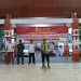 Kegiatan Apel Pengamanan Pergantian Tahun 2026 Muspika Kecamatan Bantur