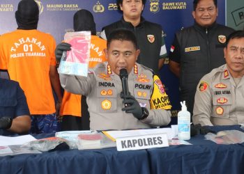 Terungkap, Pemuda di Tangerang Tewas Dibunuh karena Utang Rp1,4 Juta