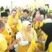 Ketua Golkar Kabupaten Tangerang Bagikan 1000 Paket Sembako Gratis