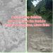 Diduga Asal Jadi dan Tidak Sesuai Spesifikasi dan Teknis, Jalan Cor Beton Desa Penanggiran Tuai Kritikan Masyarakat