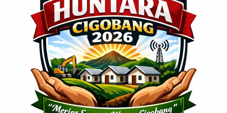 GERBANG HUNTARA CIGOBANG 2026: Dari Tangis Warga hingga Seruan Kemanusiaan