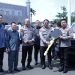 Polda Banten Terima Hibah Kendaraan Operasional Pamapta, Perkuat Responsivitas Pelayanan Kepolisian