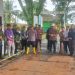 Gugatatan Perdata Petani versus PTPN IV Kertajaya Banjarsari Lebak kini Memasuki Persidangan Objek Pemeriksaan Lapangan