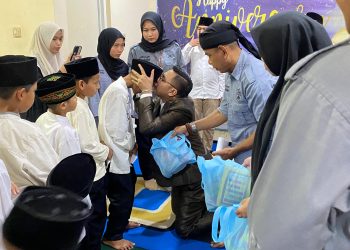 Tiga Tahun Melawan Ketidakadilan, Law Office Mig & Partner’s Tak Gentar Berdiri Bersama Rakyat