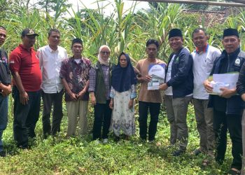 Gerak Cepat Andra Soni, Bocah 6 Tahun di Lebak Terima Bantuan RTLH dan Dukungan Medis