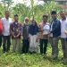 Gerak Cepat Andra Soni, Bocah 6 Tahun di Lebak Terima Bantuan RTLH dan Dukungan Medis