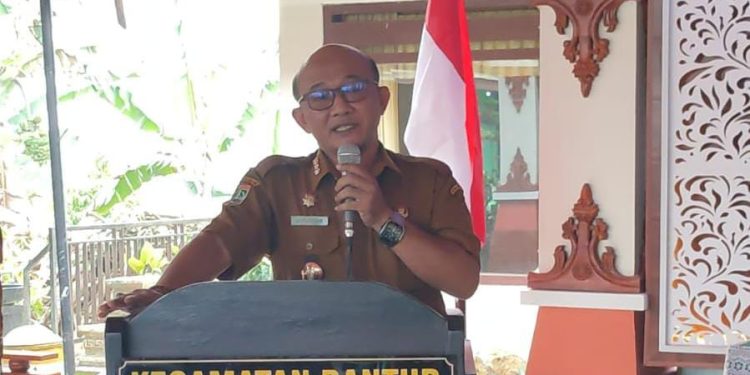 Pra Musrenbang Kecamatan Bantur Sebagai Fondasi Pembangunan Partisipatif Pendahuluan Langkah Awal Yang Krusial
