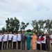 Bupati Empat Lawang Jadi Inspektur Upacara Hari Amal Bakti,Ke- 80 Tahun 2026