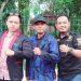 Soal Isu Klaim Anggaran Pematangan Lahan, Gerbang Huntara Tantang Ketua DPRD Lebak Menginap di Huntara Selama Seminggu!